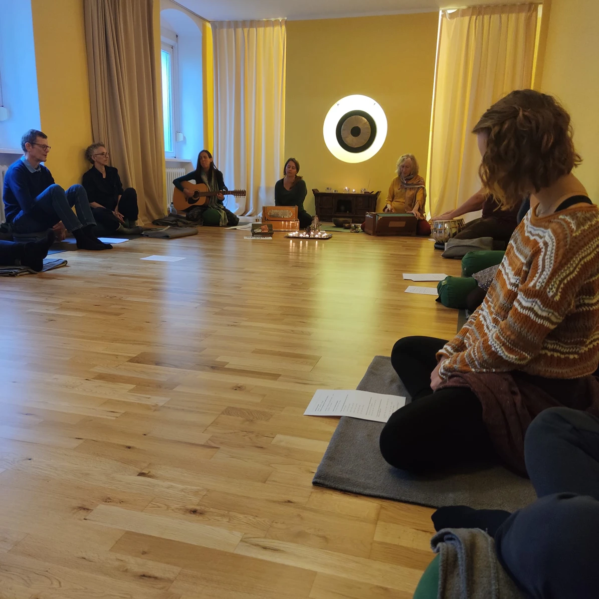 Sita Tara Yoga