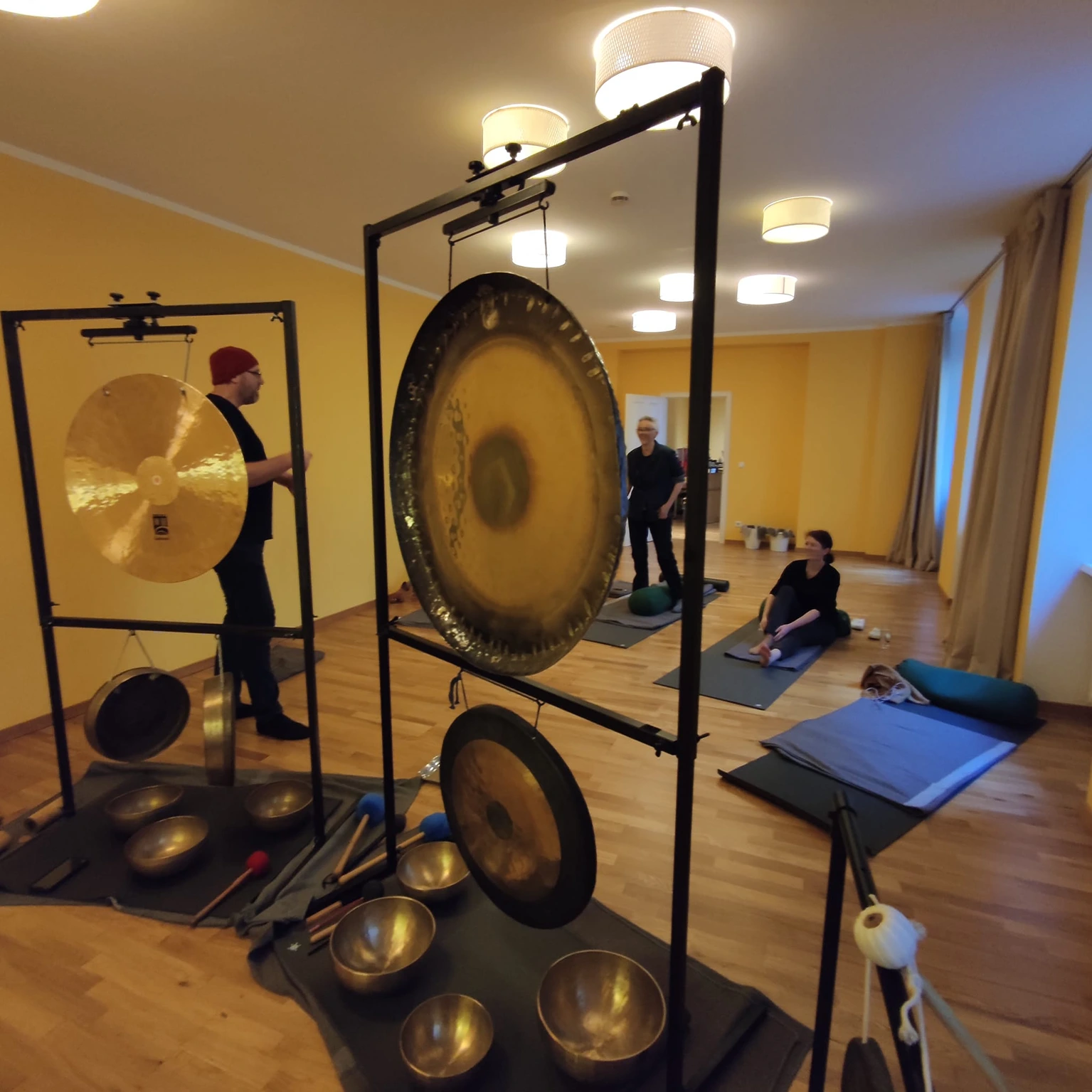 Sita Tara Yoga