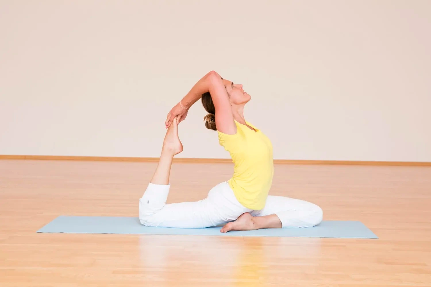 Sivananda Yoga Vedanta Zentrum Berlin Berlin