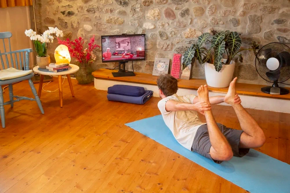 Sivananda Yoga Vedanta Zentrum Berlin 