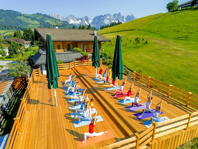 Sivananda Yoga Vedanta Zentrum München 