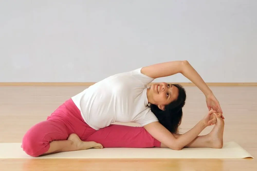 Sivananda Yoga Vedanta Zentrum München 