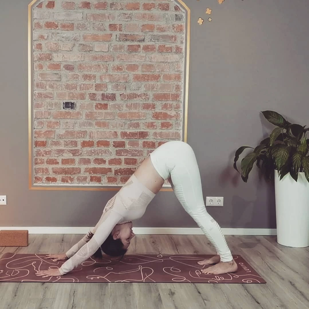 Soul Meets Yoga 