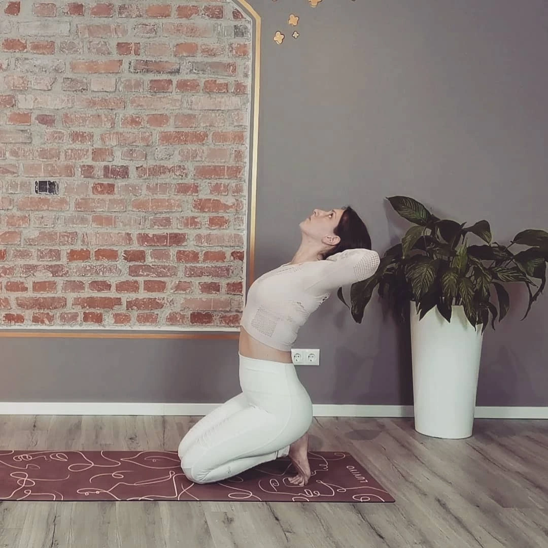 Soul Meets Yoga