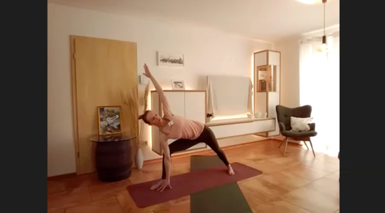 Soul Yoga Garching Yoga Und Pilates Im Norden Von München Germany
