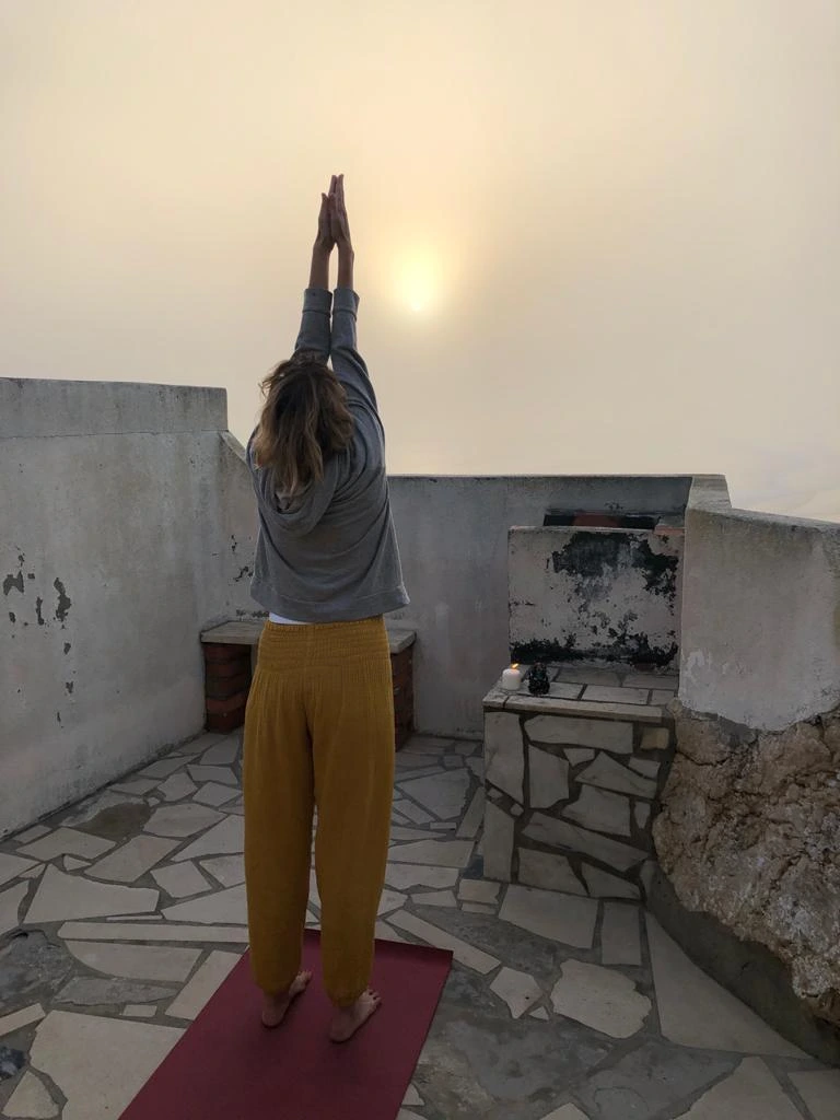 Soul Yoga Garching Yoga Und Pilates Im Norden Von München 