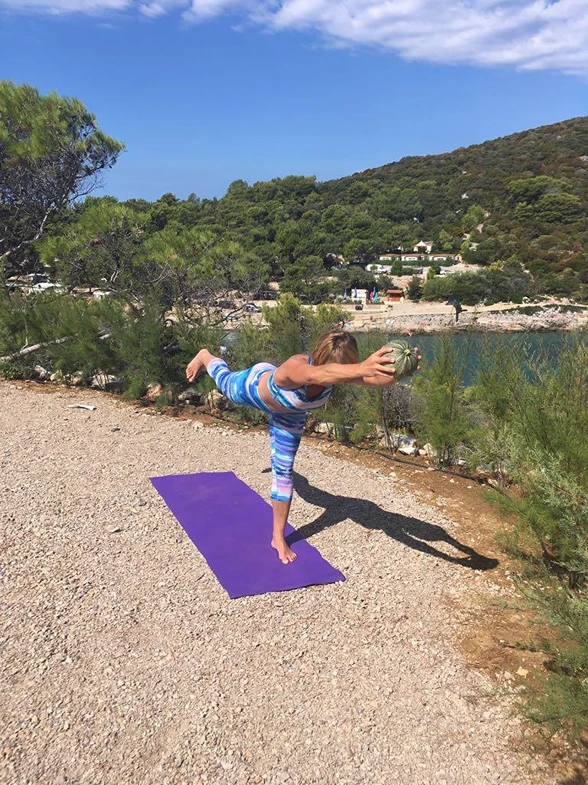 Soul Yoga Garching Yoga Und Pilates Im Norden Von München 