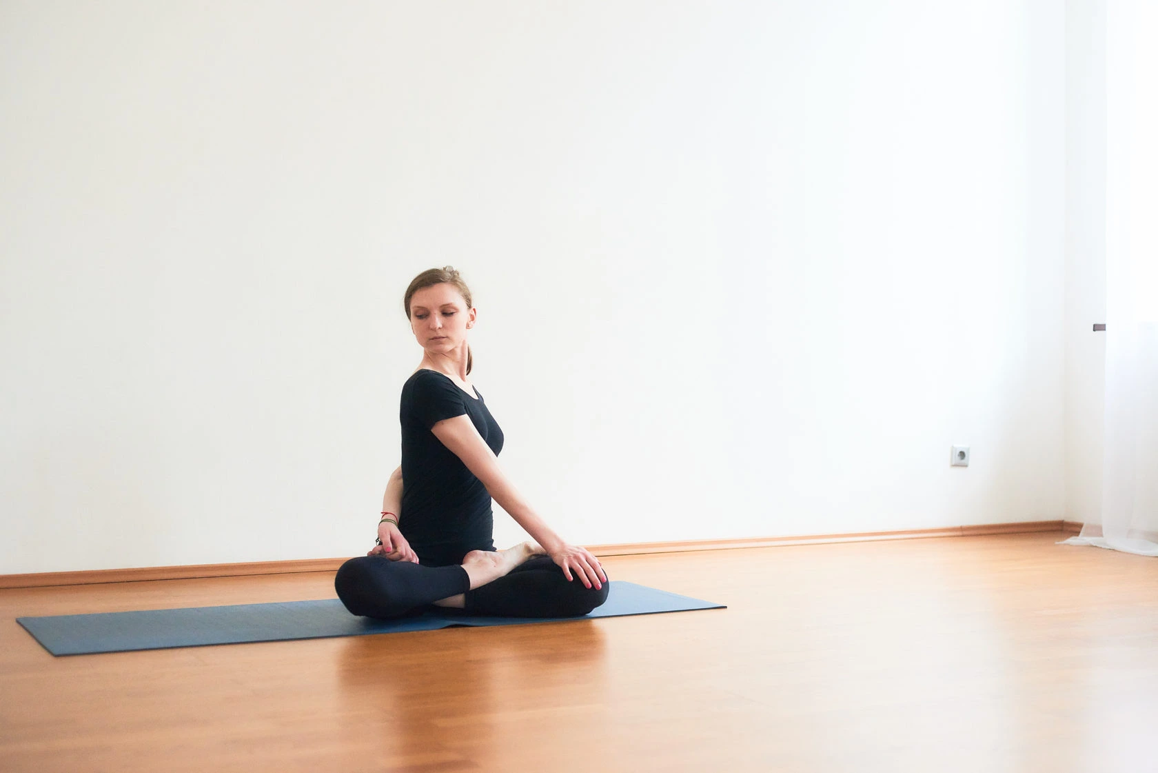 Sovershennaya Dom Yogi 