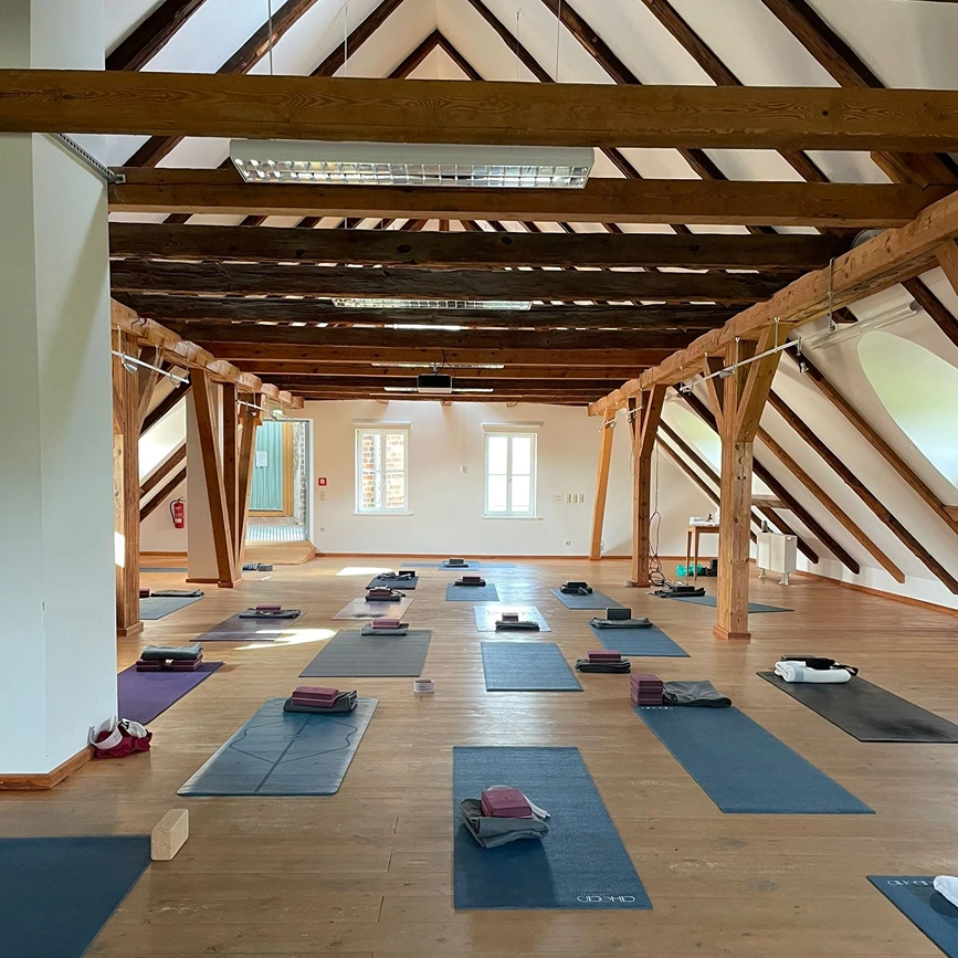 Spirit Yoga Charlottenburg