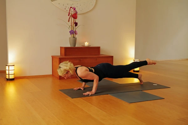 Spirit Yoga Charlottenburg