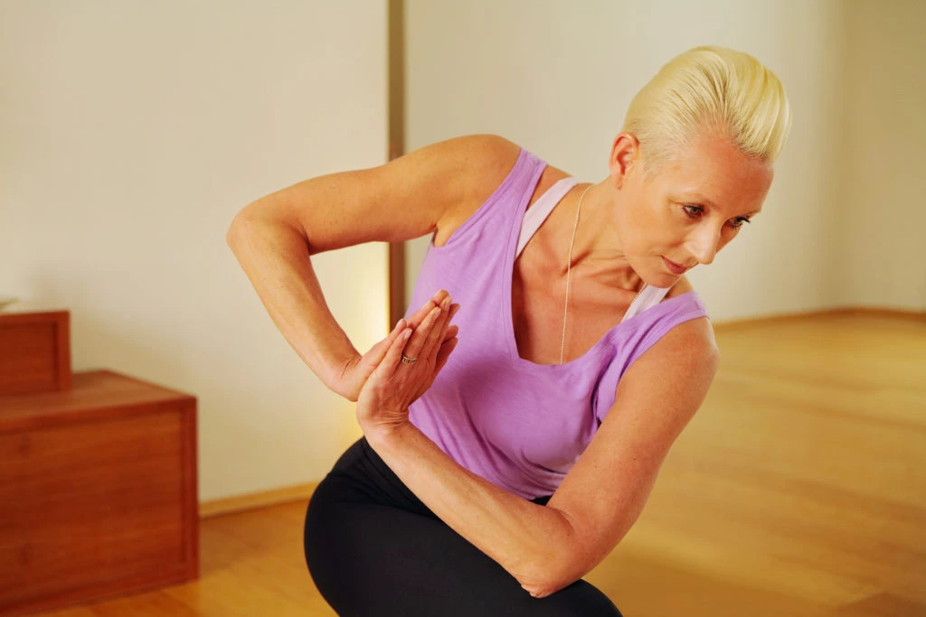 Spirit Yoga Charlottenburg 