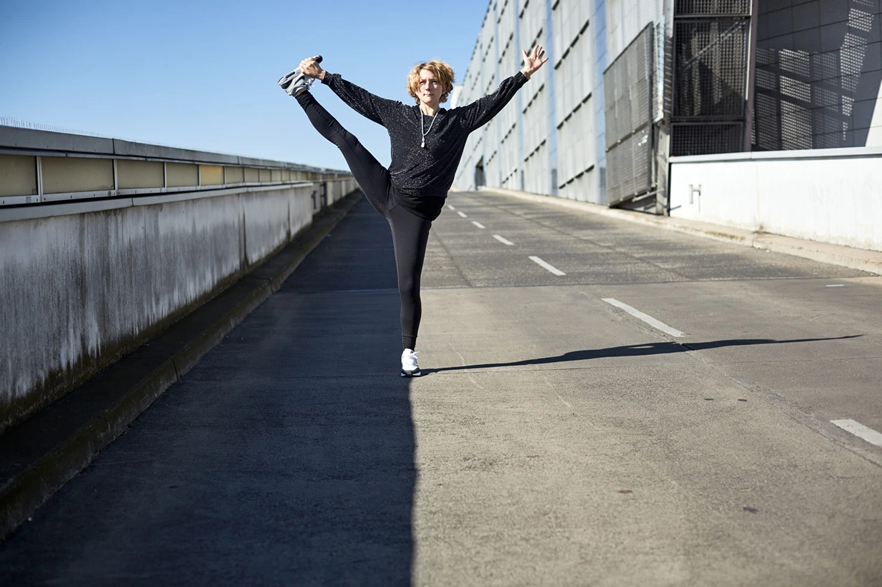 Spirit Yoga Charlottenburg Berlin