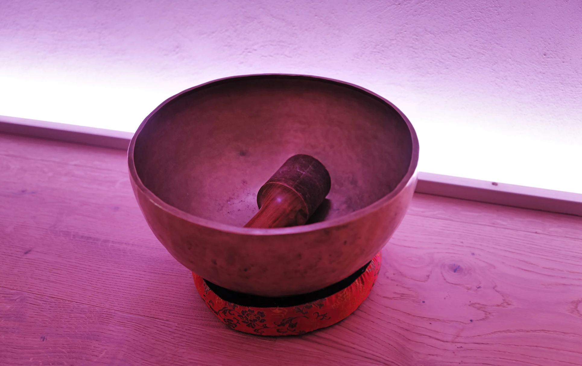 Spirit Yoga Charlottenburg Berlin
