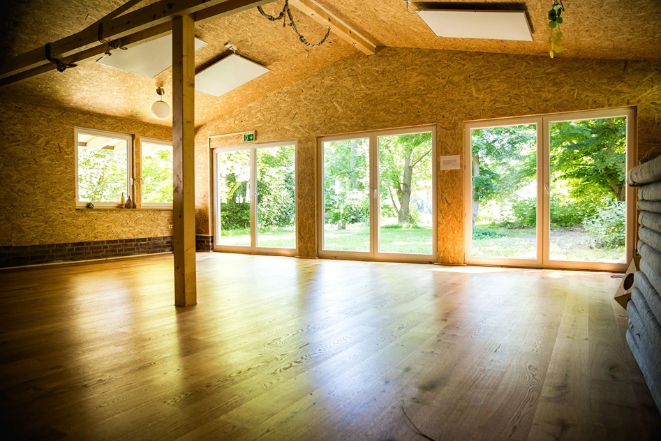 Stefanie Rhenisch - Yoga, Coaching & Meditation | Berlin Pankow & Panketal