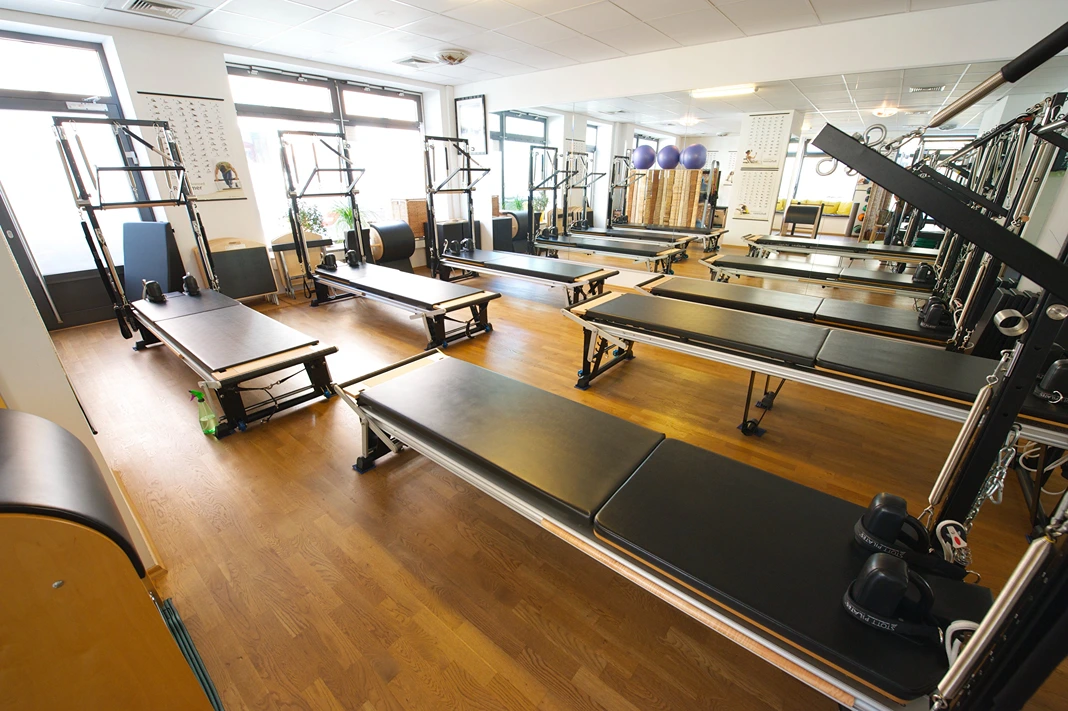 Streckdich Pilates Trainingscenter & More 