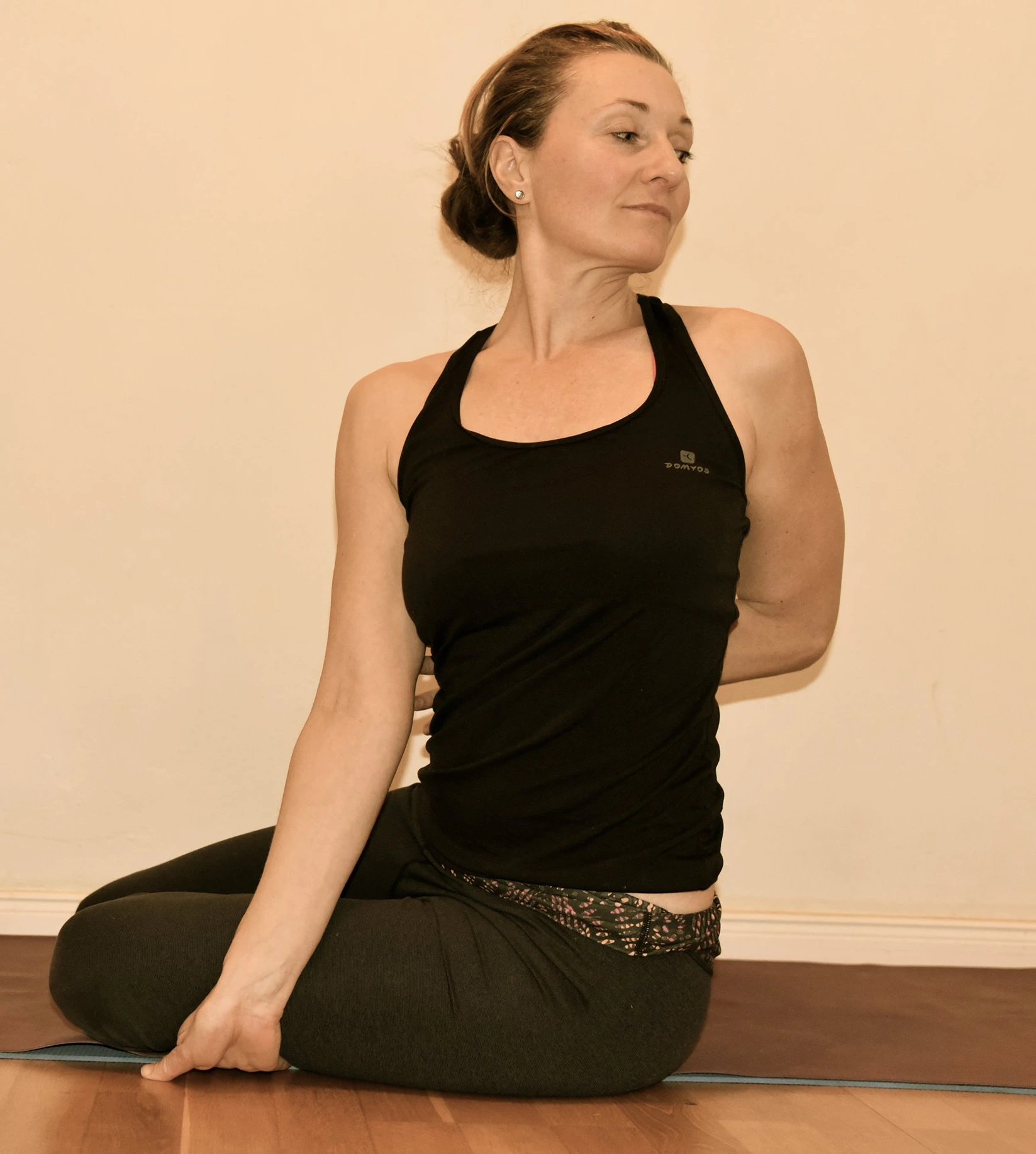 Studio 108 Berlin - Yogastudio & Ayurveda 