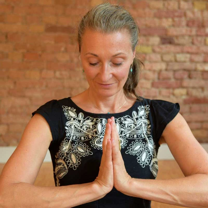 Studio 108 Berlin - Yogastudio & Ayurveda Germany