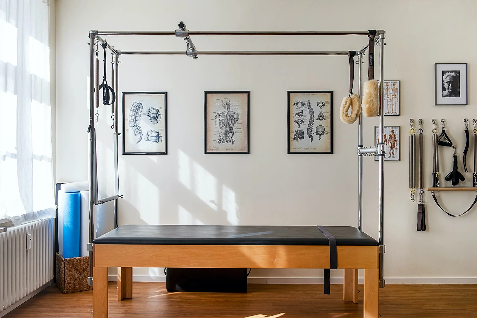 Studio A Pilates Germany