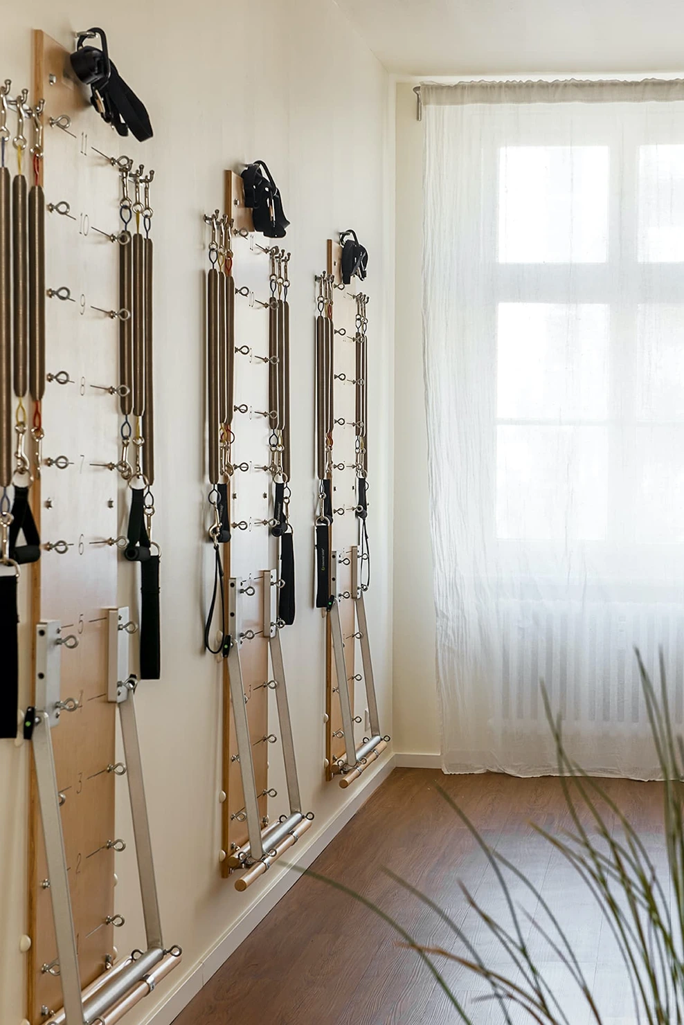 Studio A Pilates