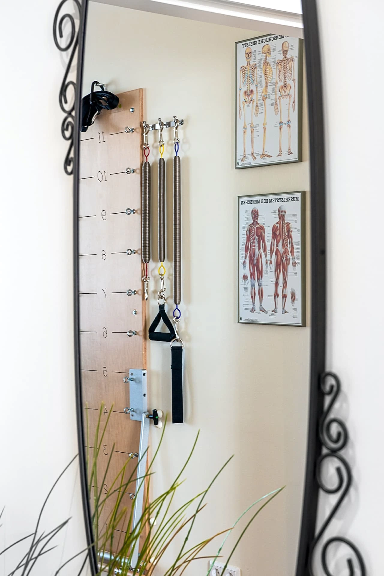 Studio A Pilates