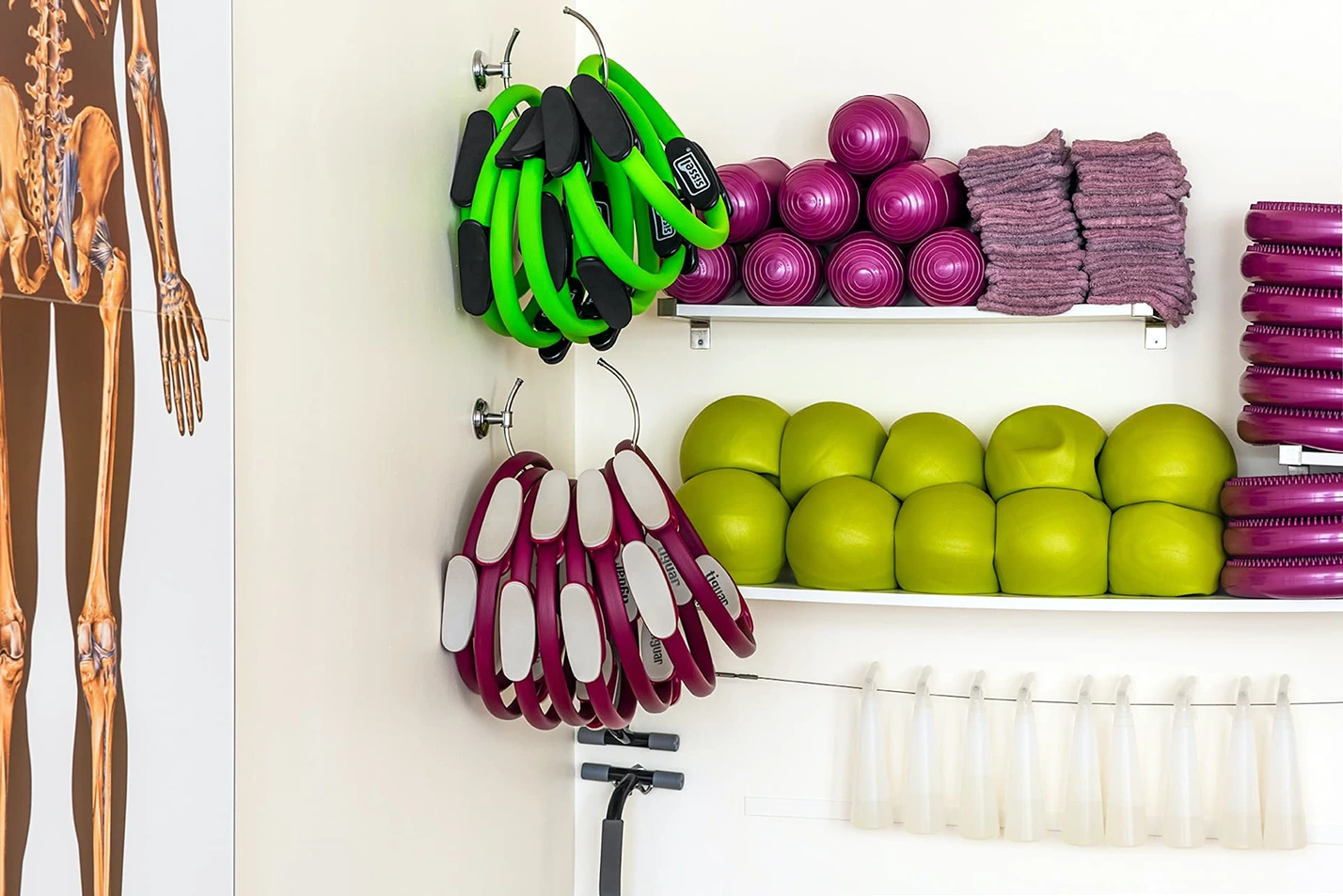 Studio A Pilates