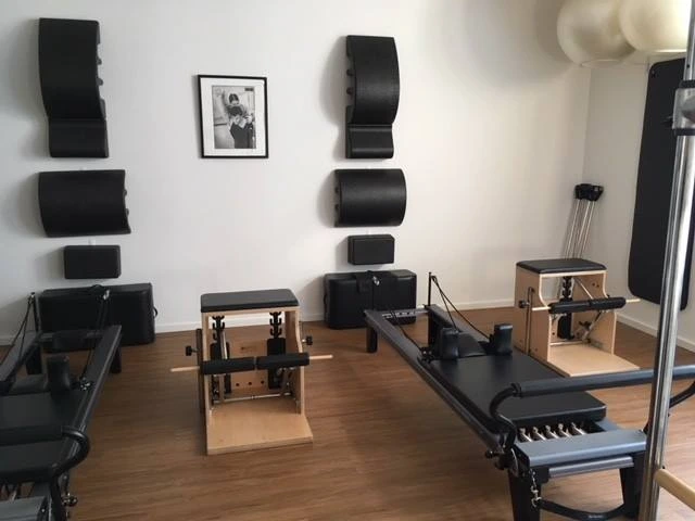 Studio A Pilates Berlin