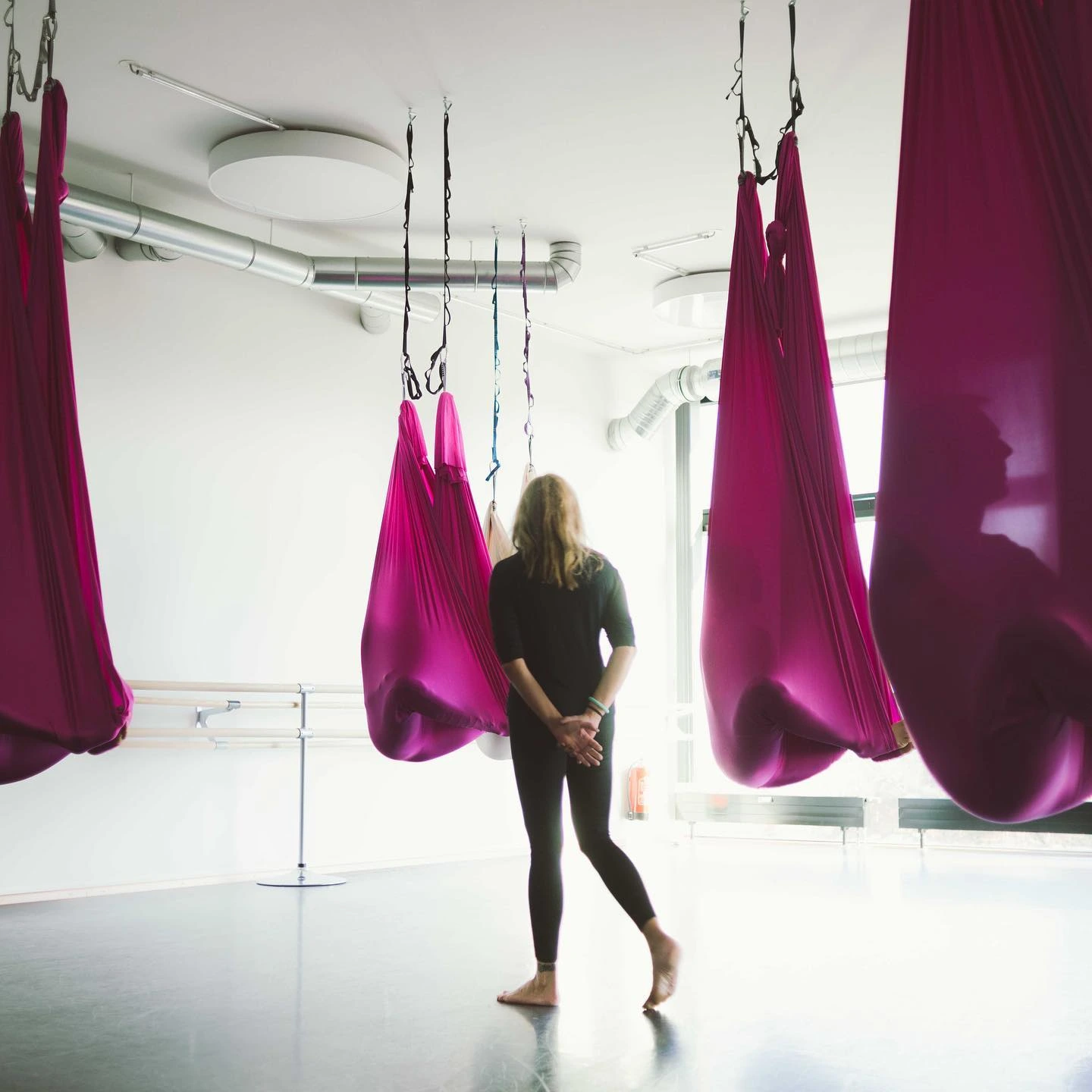 Studio One Tanz & Yoga 