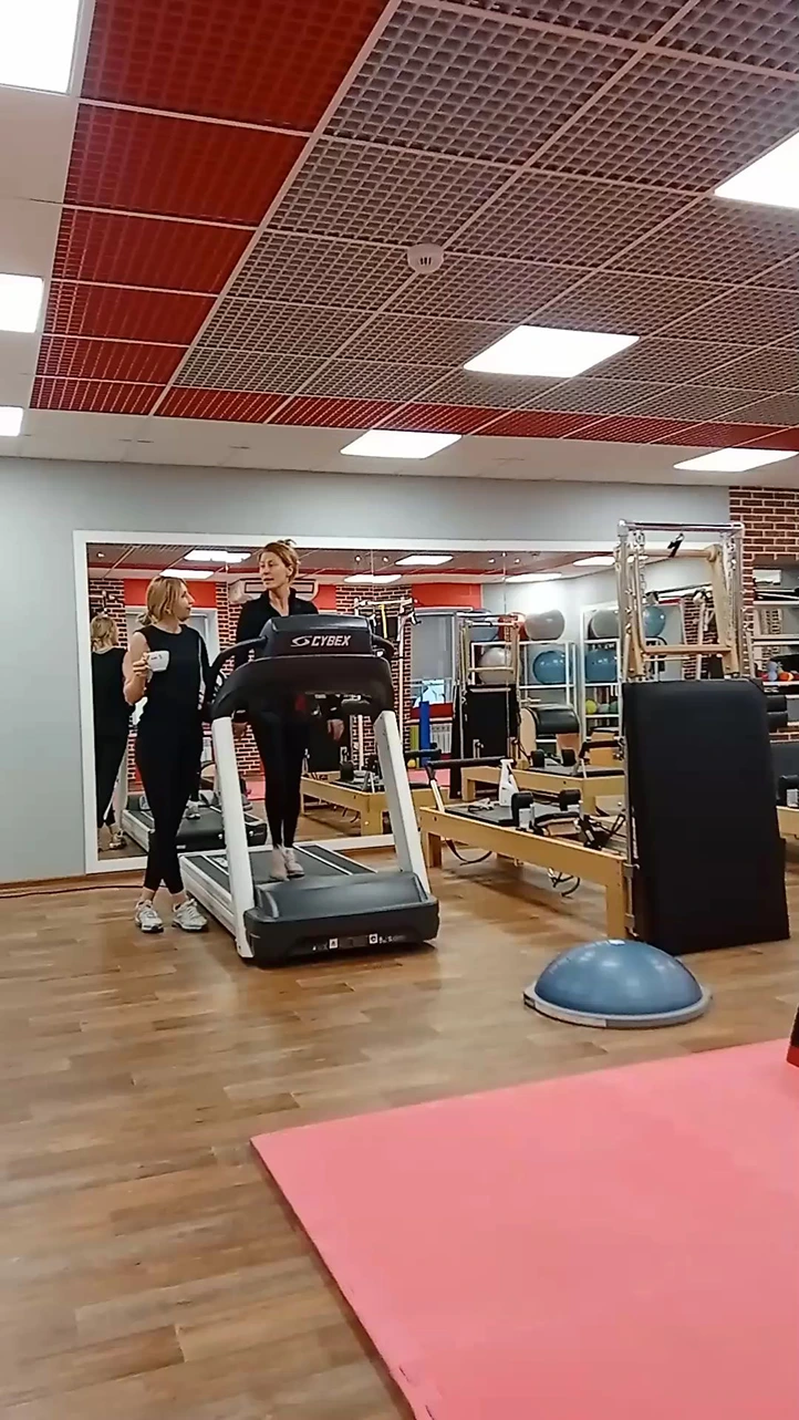 Studio Pilates And Functional Training 