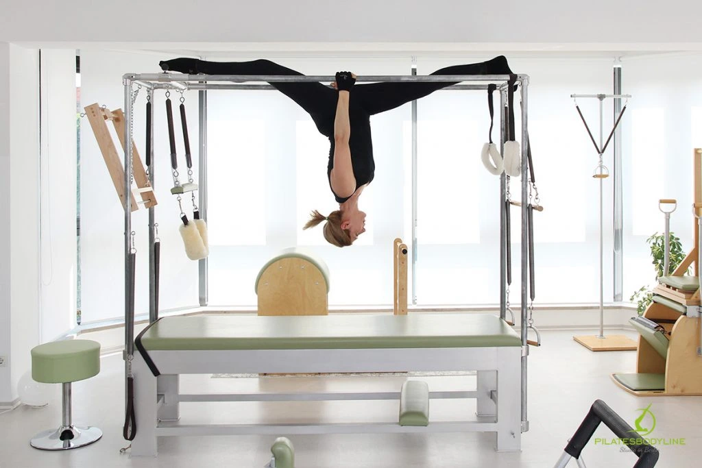 Studio Pilates Bodyline