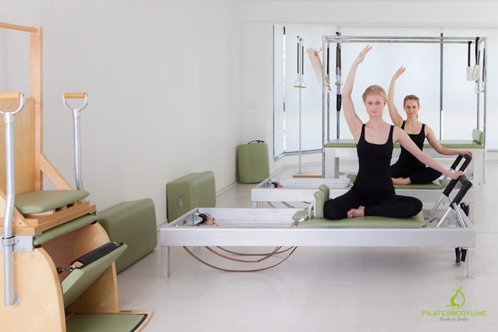 Studio Pilates Bodyline Germany