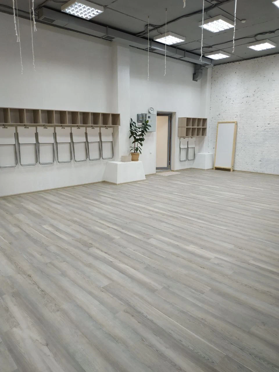 Studiya 56 Yoga-studiya Russia