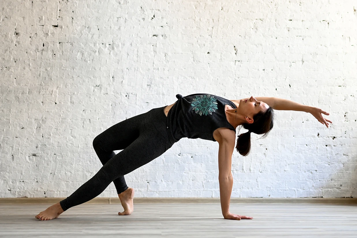 Studiya 56 Yoga-studiya