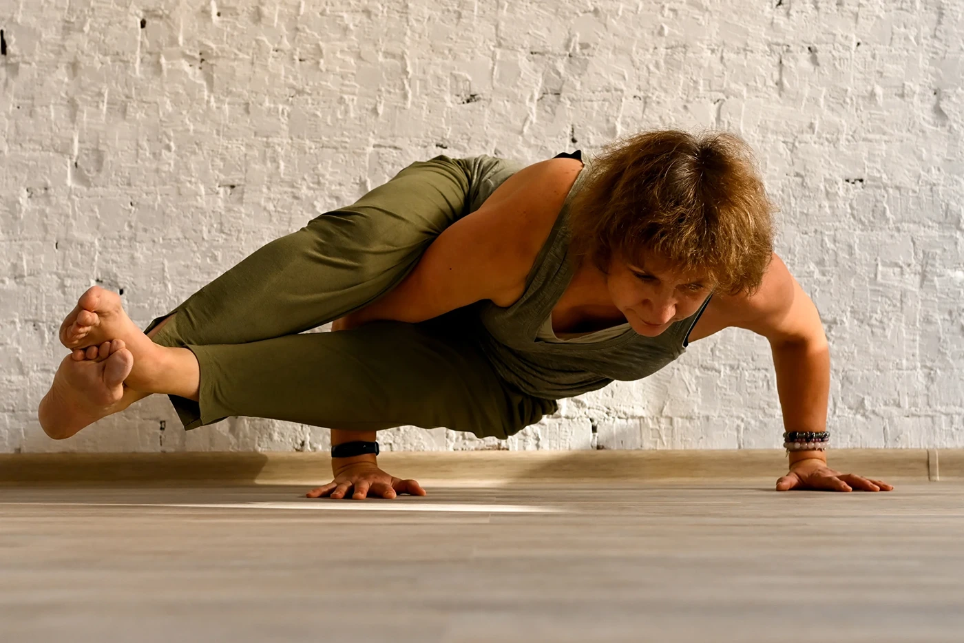 Studiya 56 Yoga-studiya 