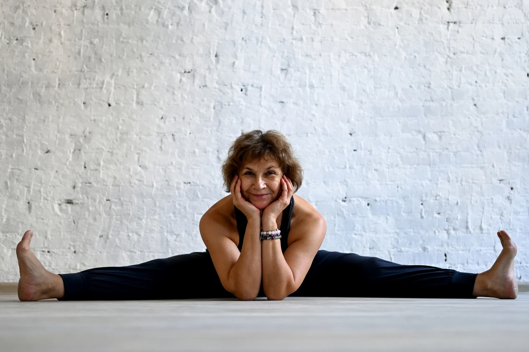 Studiya 56 Yoga-studiya 