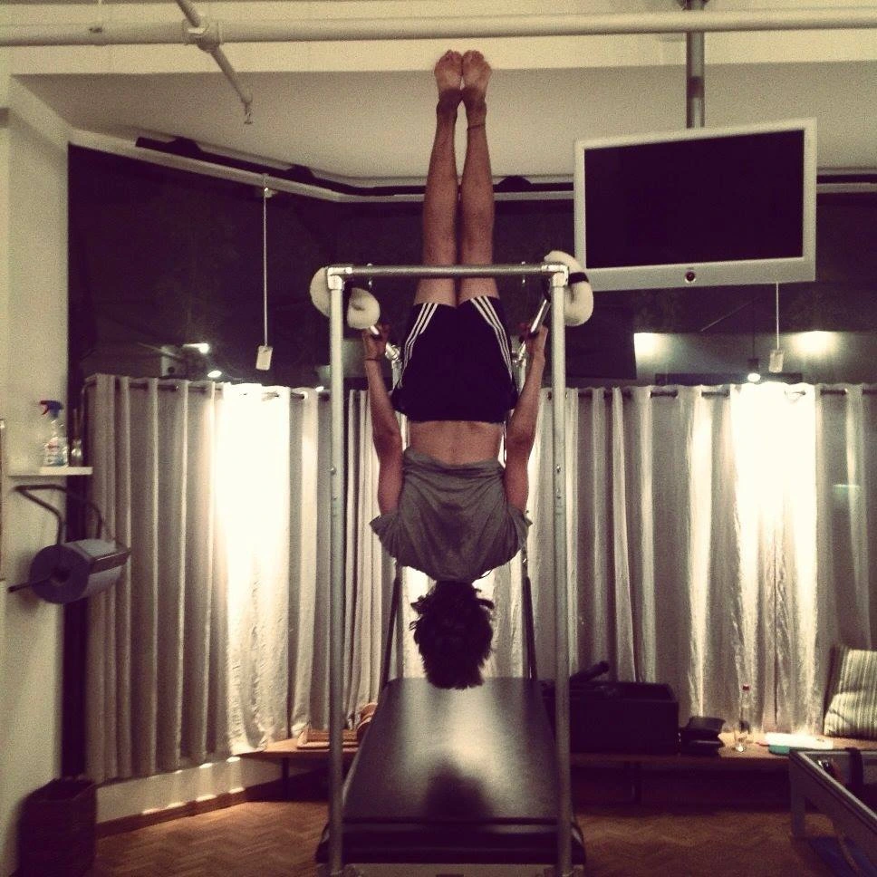 Suite58 Pilates & Beyond Germany