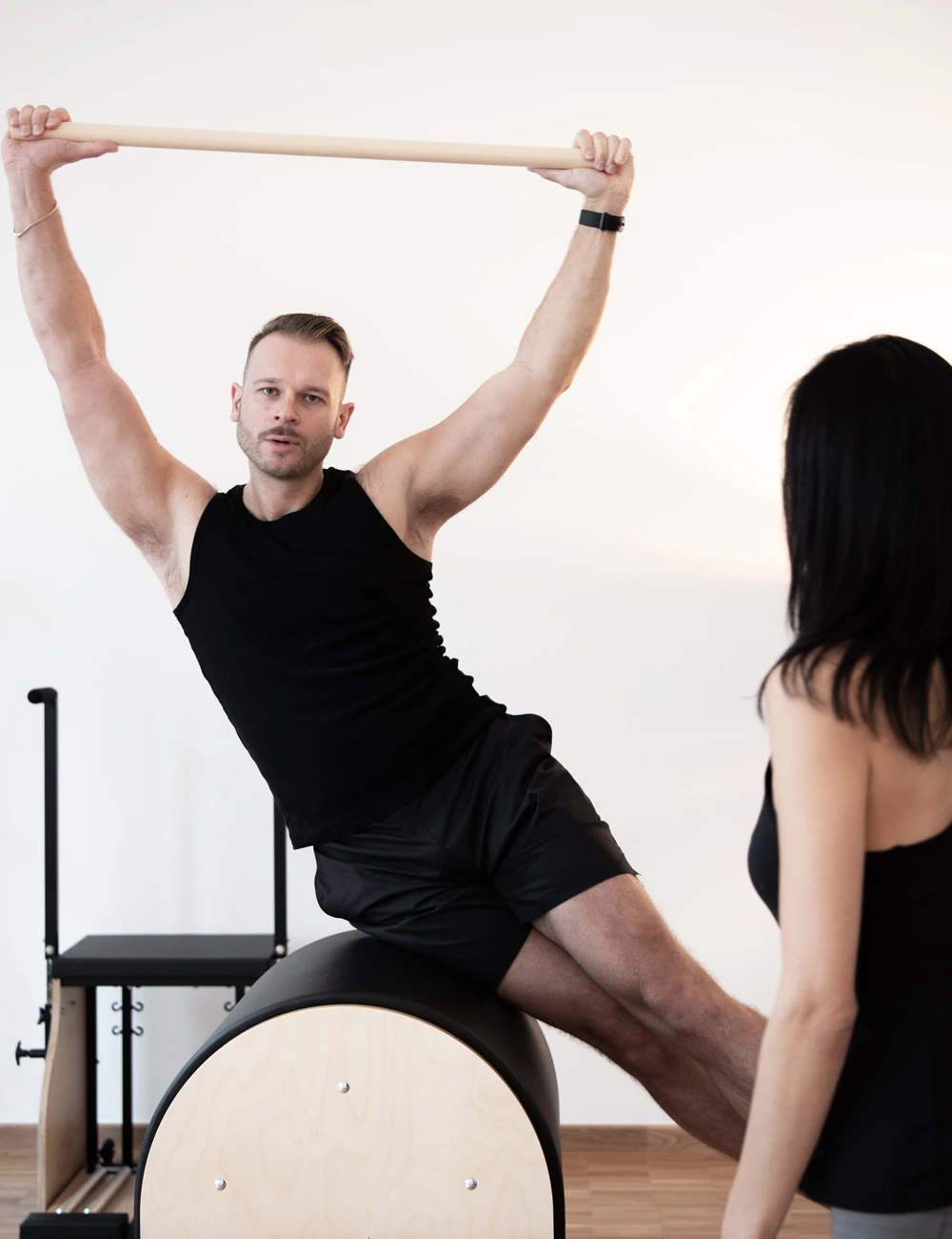 THE PILATES PLACE BERLIN 