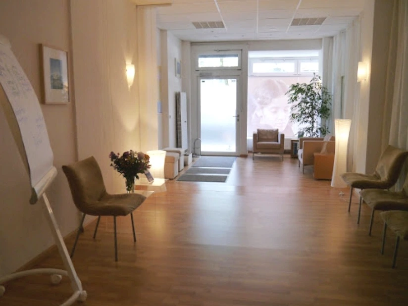 TM-Center für Transzendentale Meditation Berlin Germany