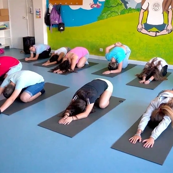 TM-Center für Transzendentale Meditation Berlin 
