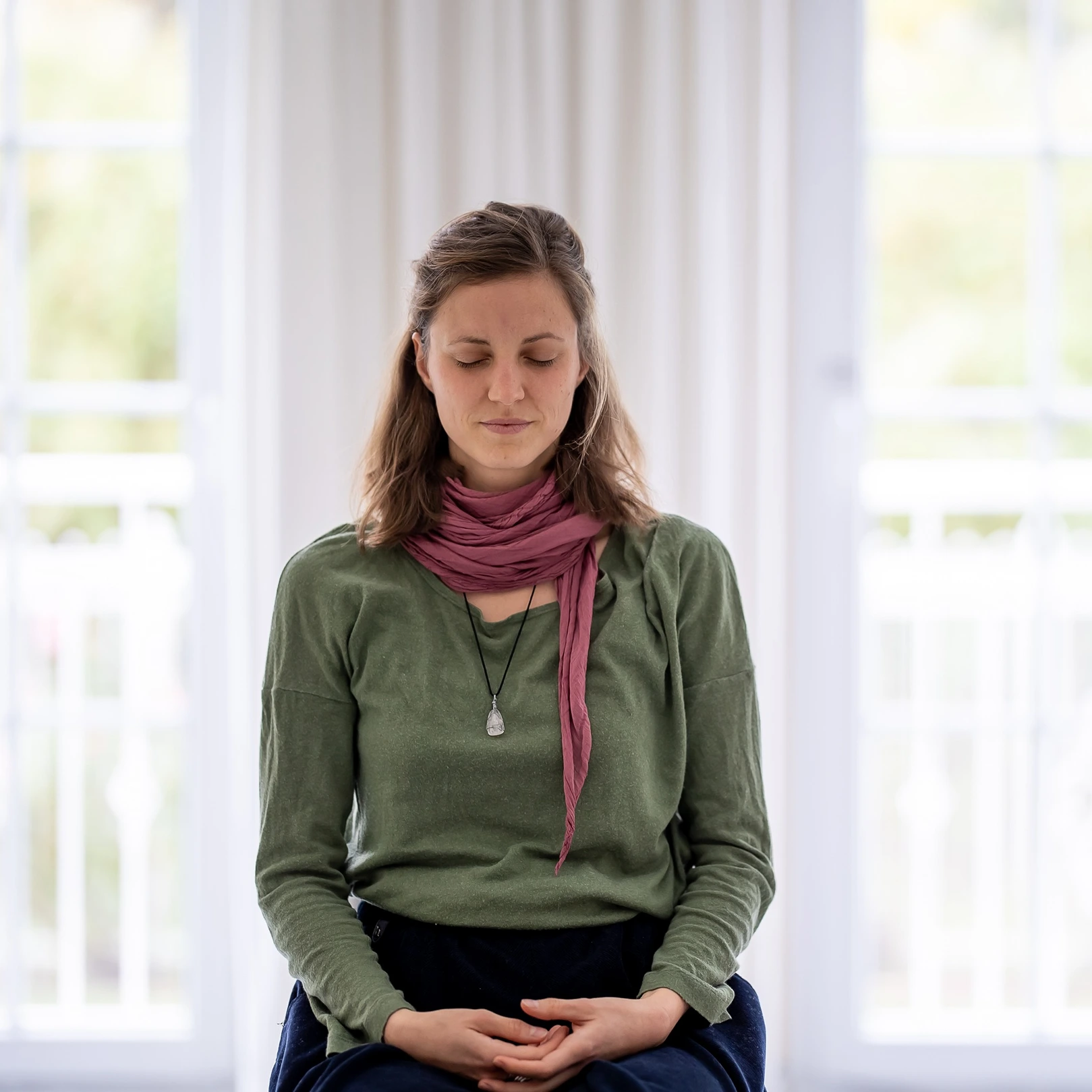 TM-Center für Transzendentale Meditation Berlin Berlin