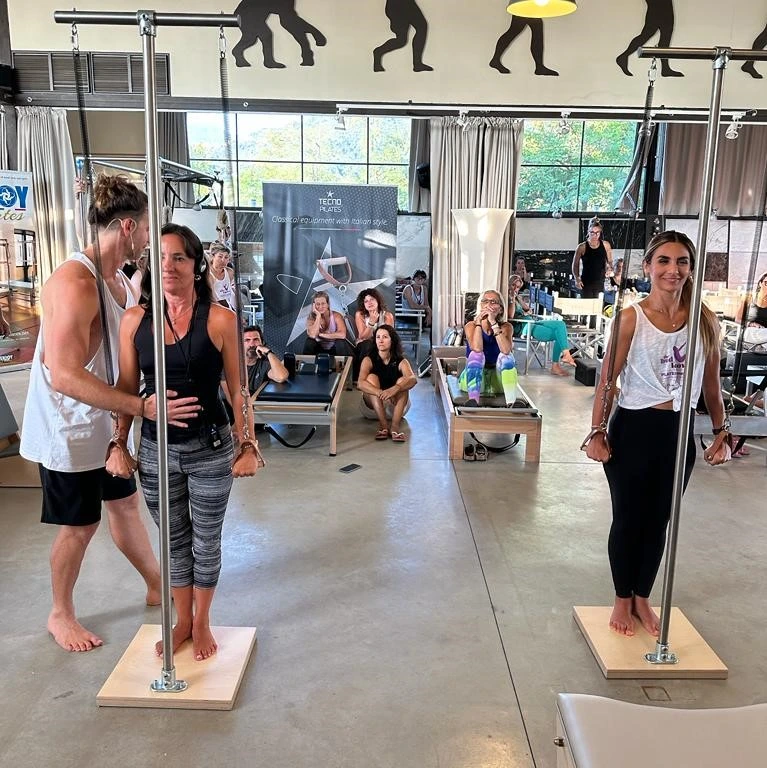 Tecnopilates