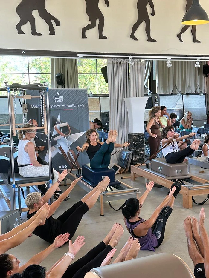 Tecnopilates