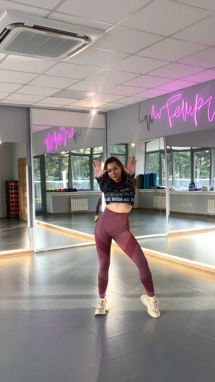Temp Up Studio 