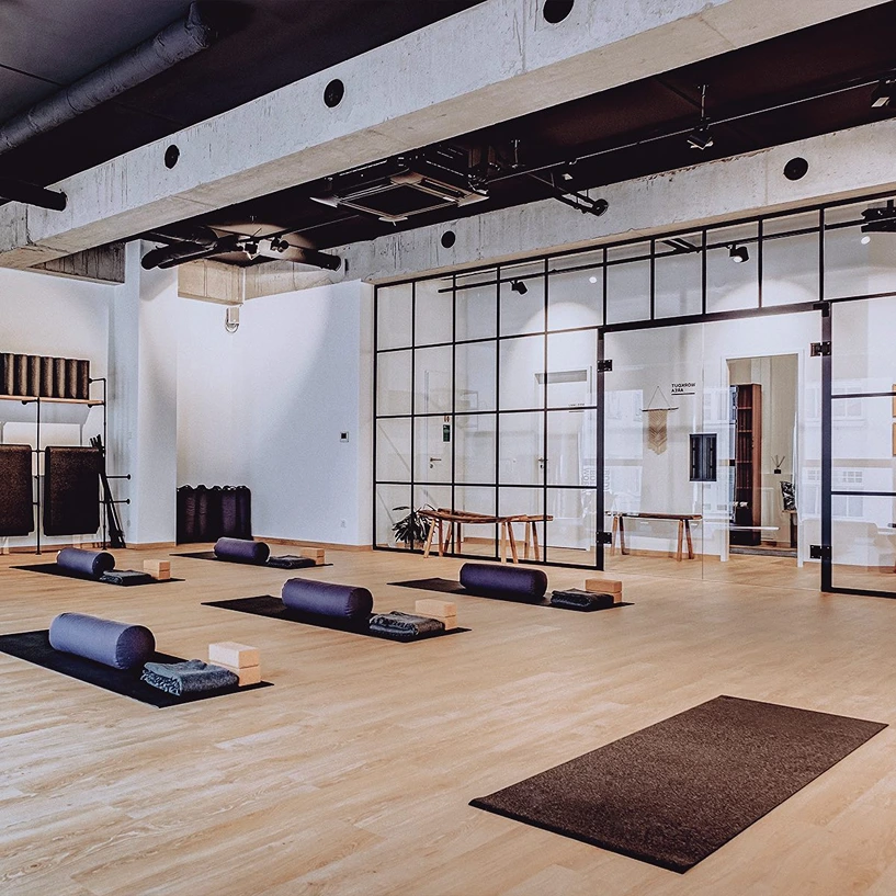 The Bodyworkers