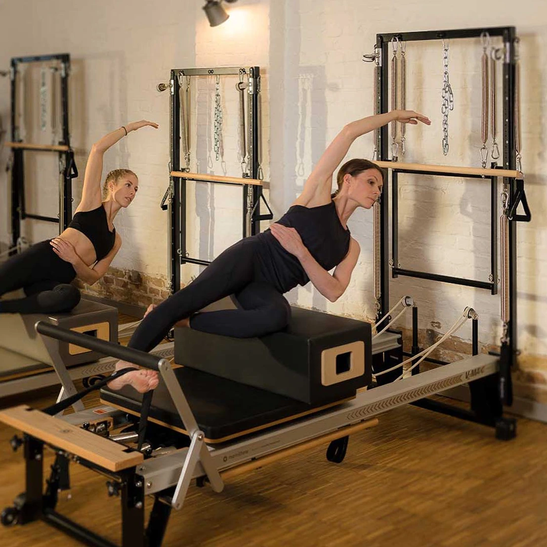 The Pilates Movement Berlin 