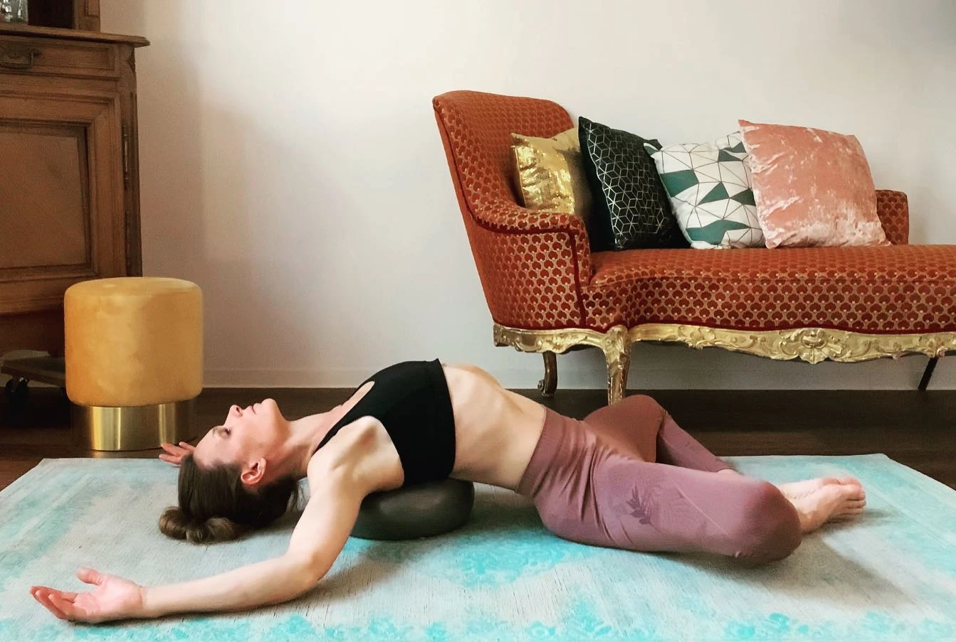 The Pilates Movement Berlin 
