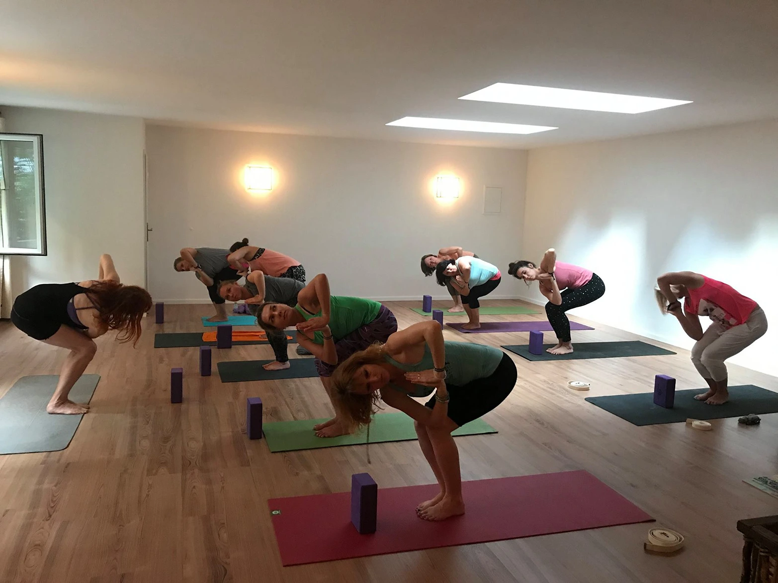 The Yoga Garden Germany