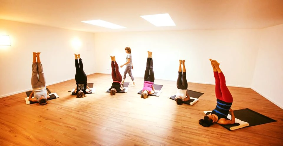 The Yoga Garden Germany