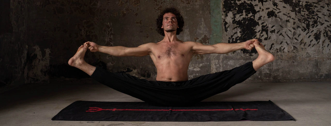 Tot Yoga Tsentr