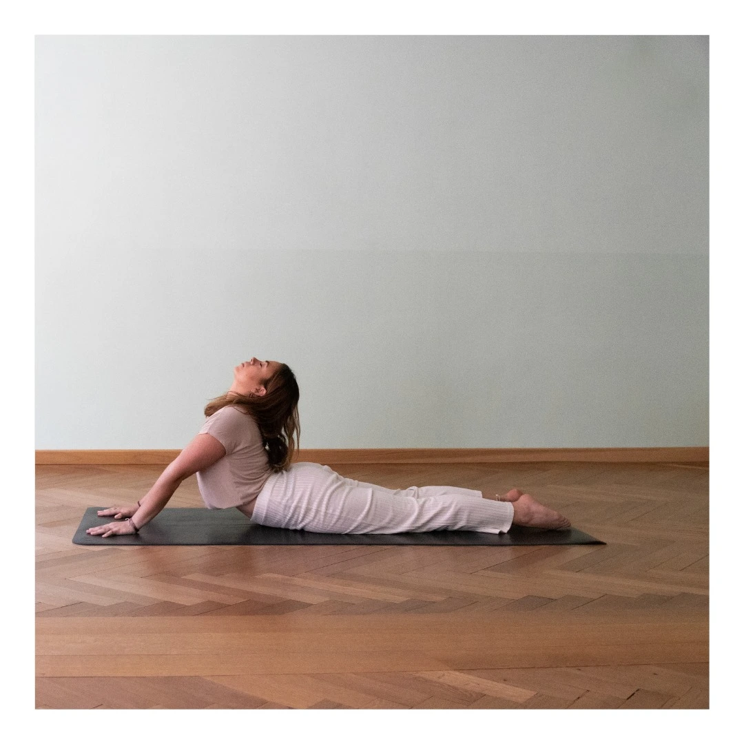 Traum München Yoga Studio Coaching Therapieraum 