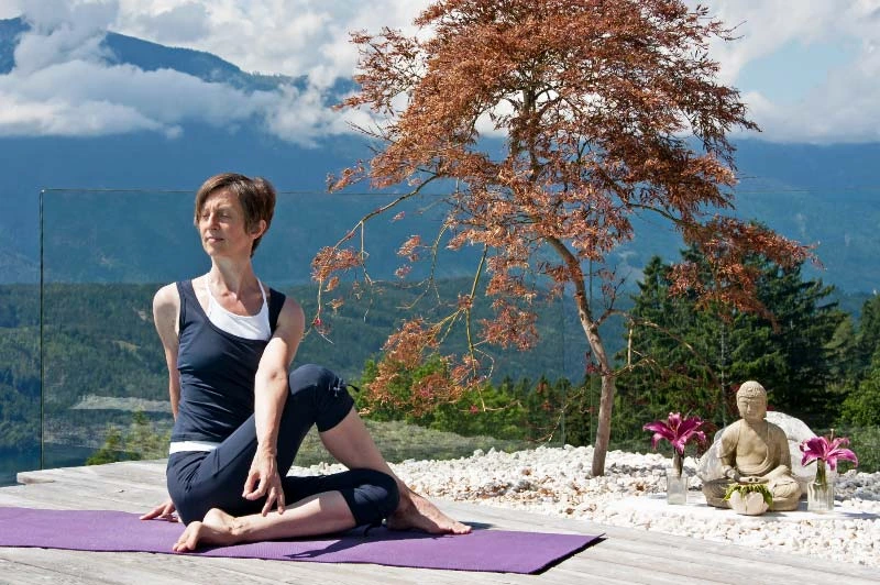 Triyoga Center Munich